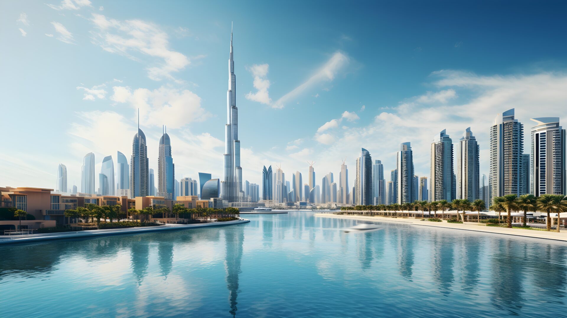 Amwaj Development Expands Its Footprint with Premium Real Estate Projects in Dubai