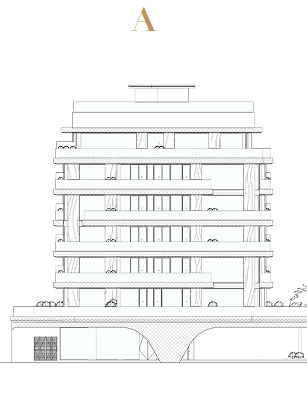 Building A