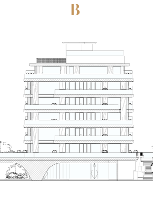 Building B