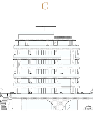 Building C