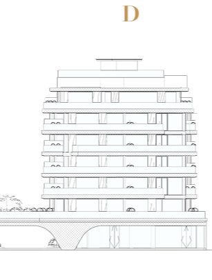Building D
