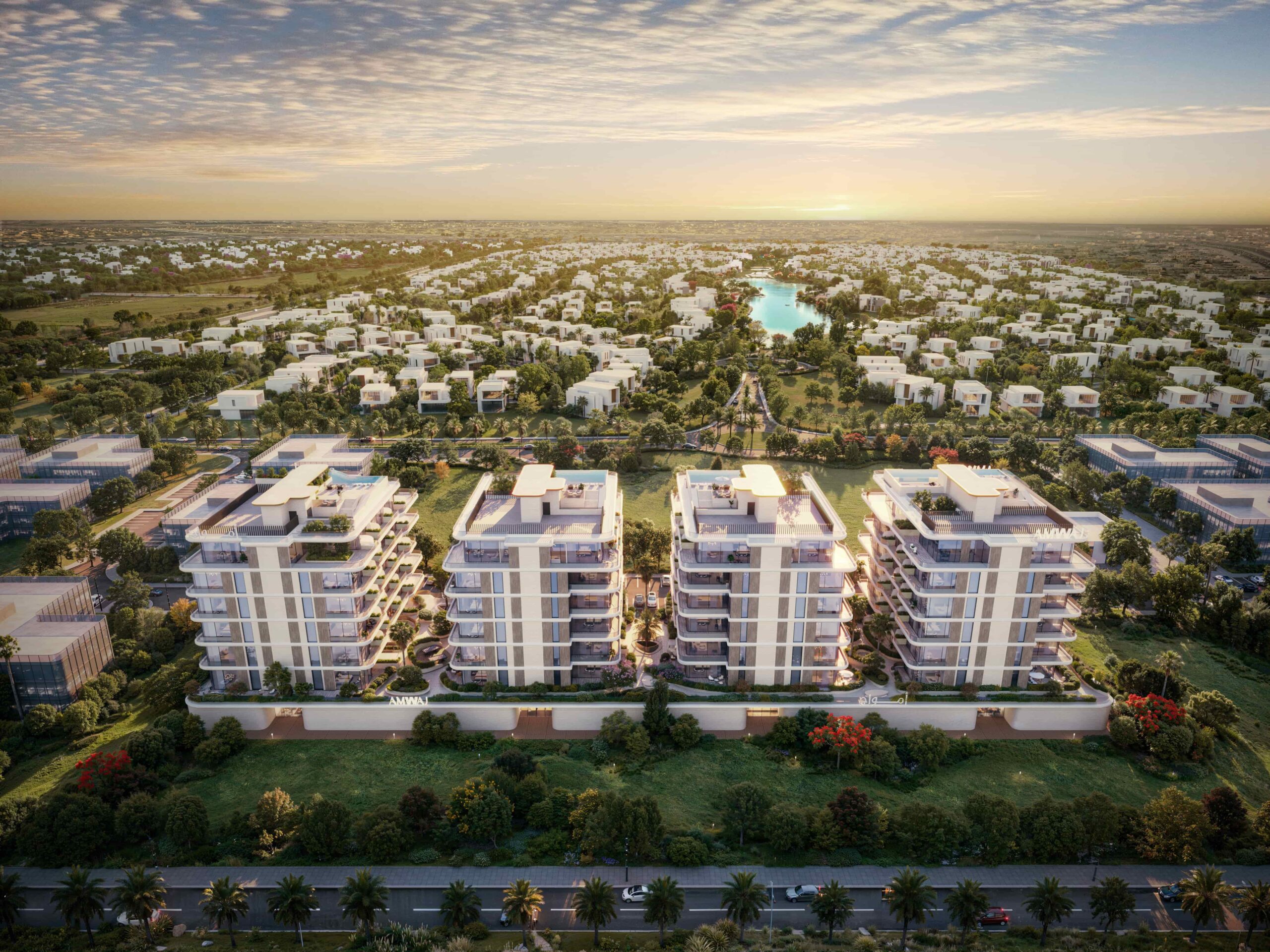 Gate 11 Residences Reaches 12% and sets the Stage for What’s Ahead. 