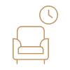 Lobby Lounge Icon