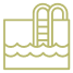 Pool Icon