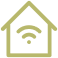 Smart Home Icon