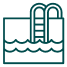 Outdoor Playground Icon
