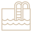 Outdoor Playground Icon
