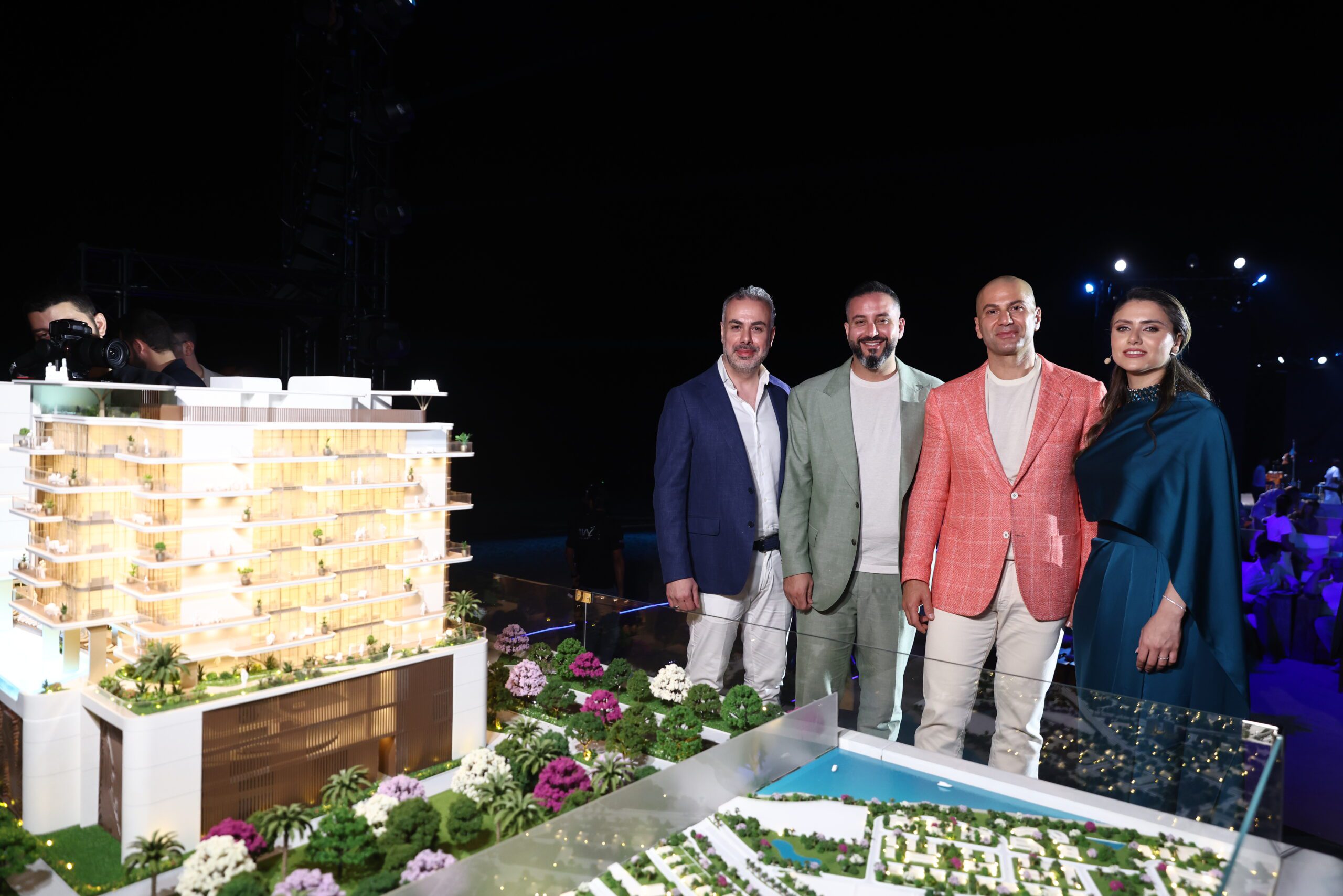 Amwaj Development unveils KAIA, a tranquil mid-rise beachfront community on Dubai Islands