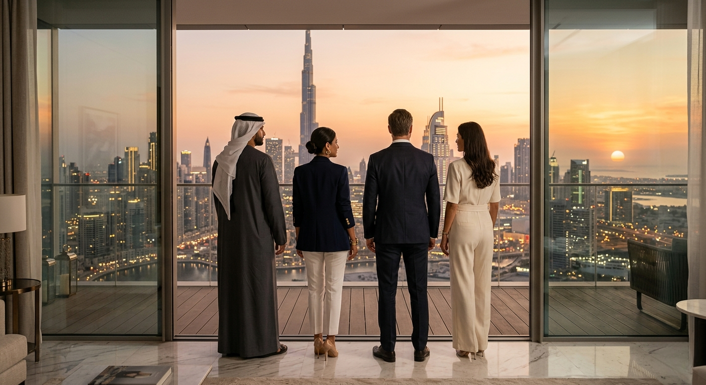 What an Expat-Heavy Market Demands from Developers