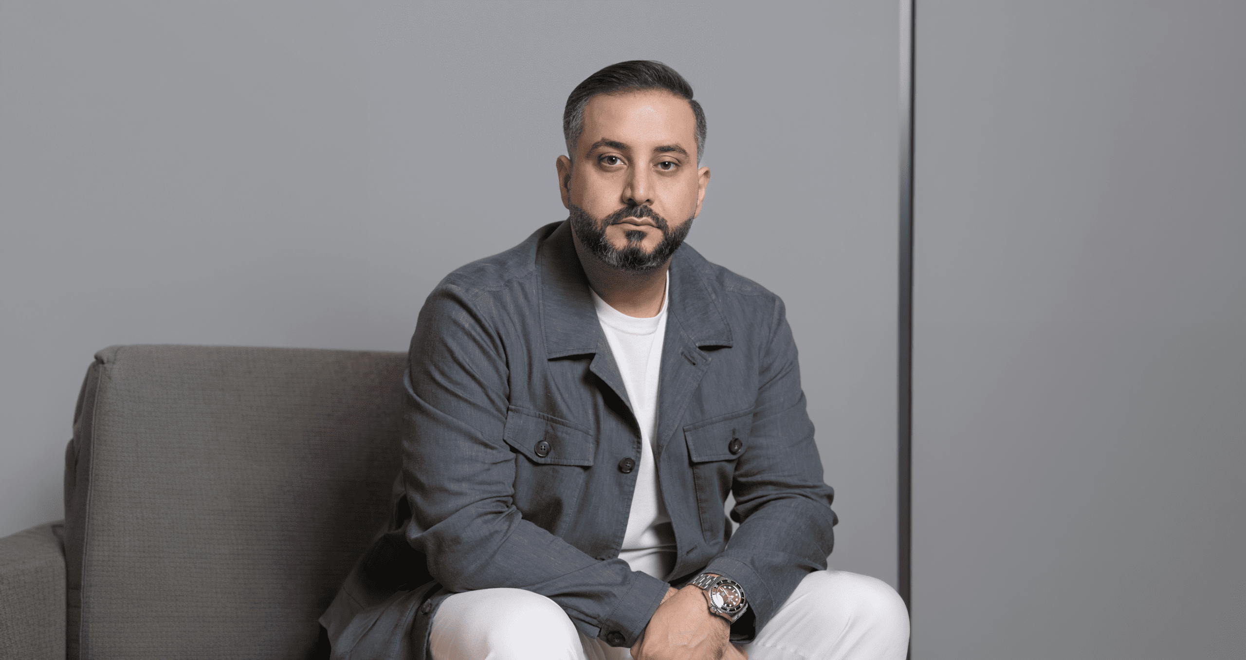 Raising the standard for residential living in Dubai with Amwaj Development