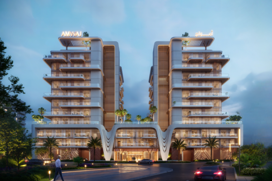 Kaia Residences